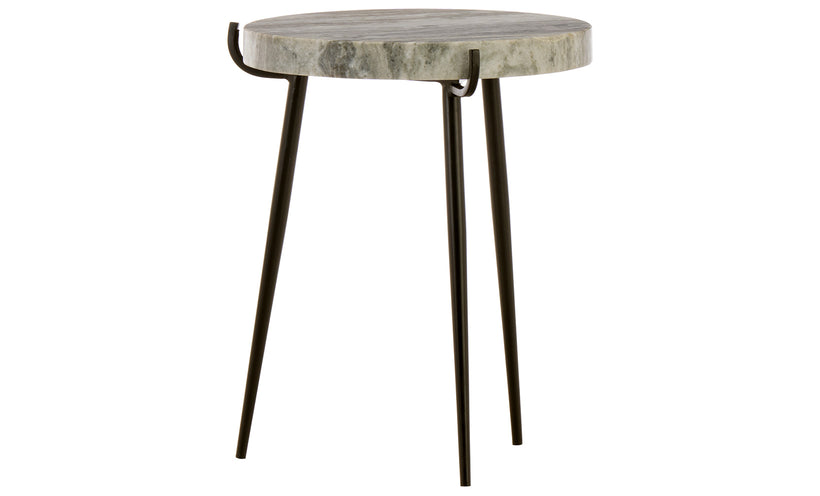 Maxwell Accent Table
